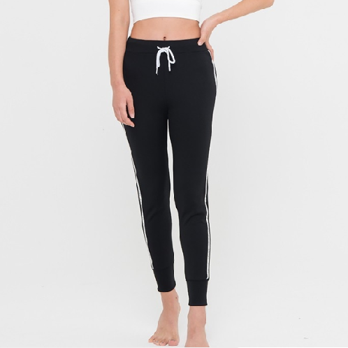 Athleisure Jogger Pants
